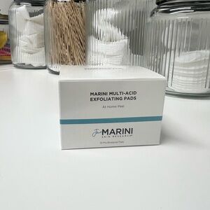 Jan Marini Multi-Acid Exfoliating Pads   NWT